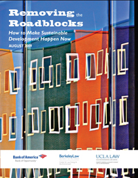removing_the_roadblocks_--_august_2009_cover