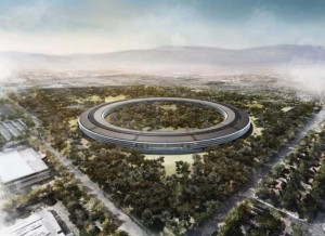 Cupertino says yes to a huge Apple campus but no to new housing