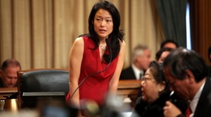 San Francisco Supervisor Jane Kim is leading the charge against market-rate housing production.