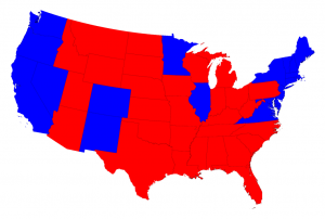 heres-the-basic-electoral-college-map-with-states-that-clinton-won-in-blue-and-states-that-trump-won-in-red-assuming-that-trumps-narrow-lead-in-michigan-holds